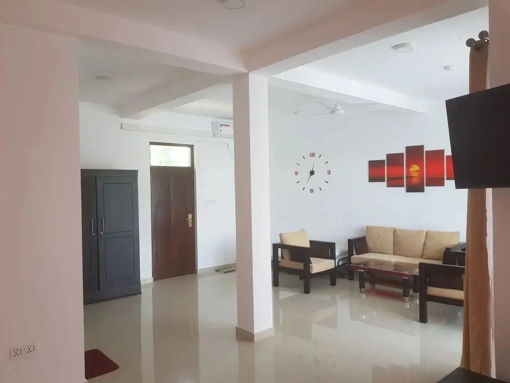 Берувела: Amber House Lanka