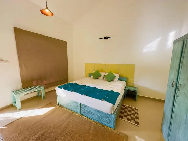 Нилавели: Palmera Eco Resort Nilaveli