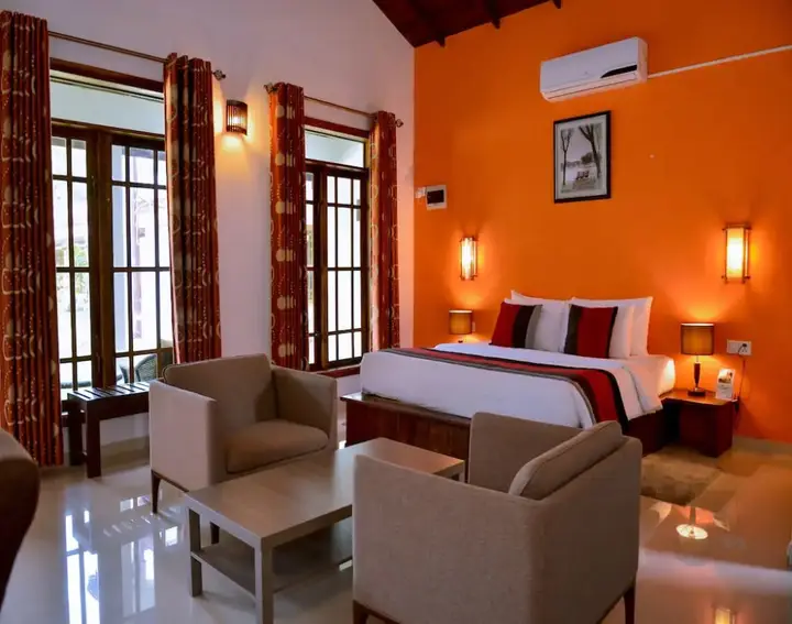 Нилавели: Palmera Eco Resort Nilaveli