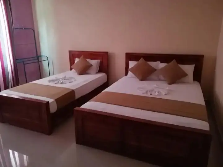 Анурадхапура: Hotel Araliya