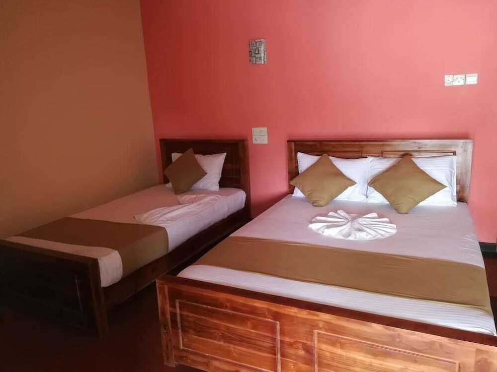 Анурадхапура: Hotel Araliya
