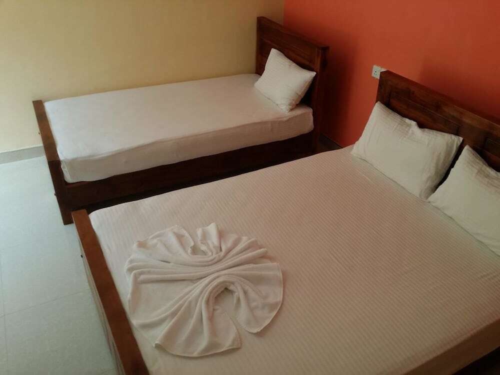 Анурадхапура: Hotel Araliya