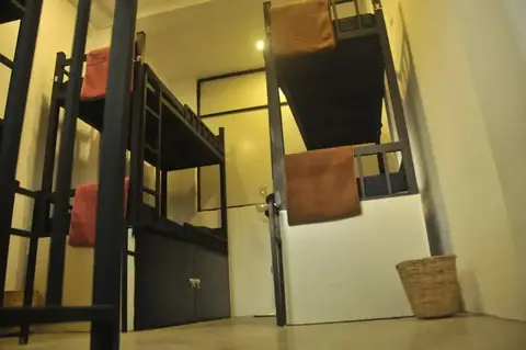 The MIDTOWN Hostel — фото 1