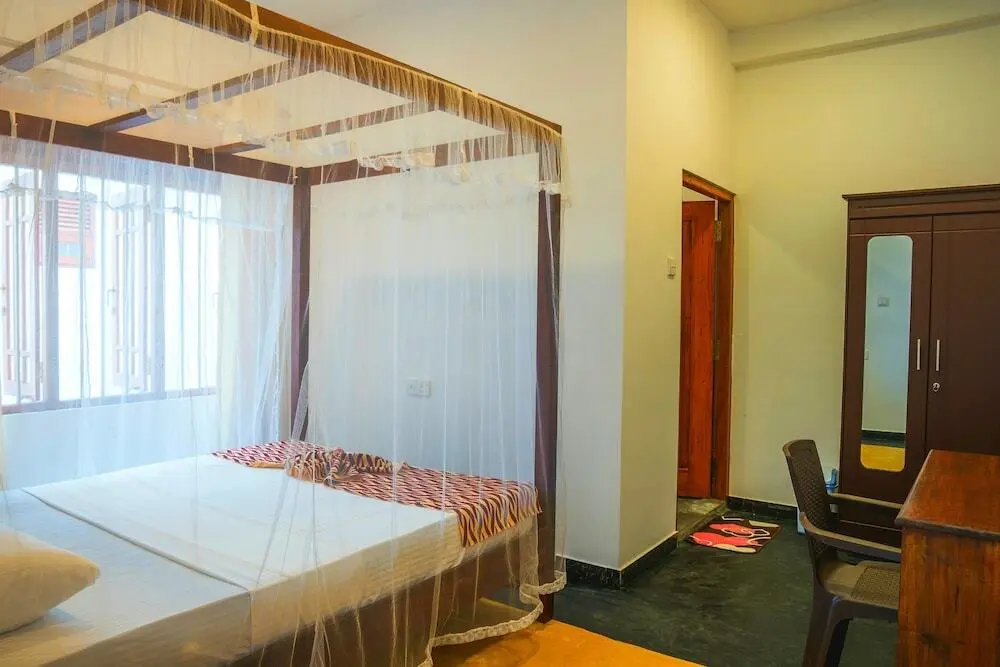Велигама: OYO 348 Ocean Bay Surf Resort