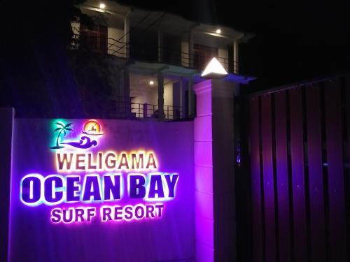 Велигама: OYO 348 Ocean Bay Surf Resort
