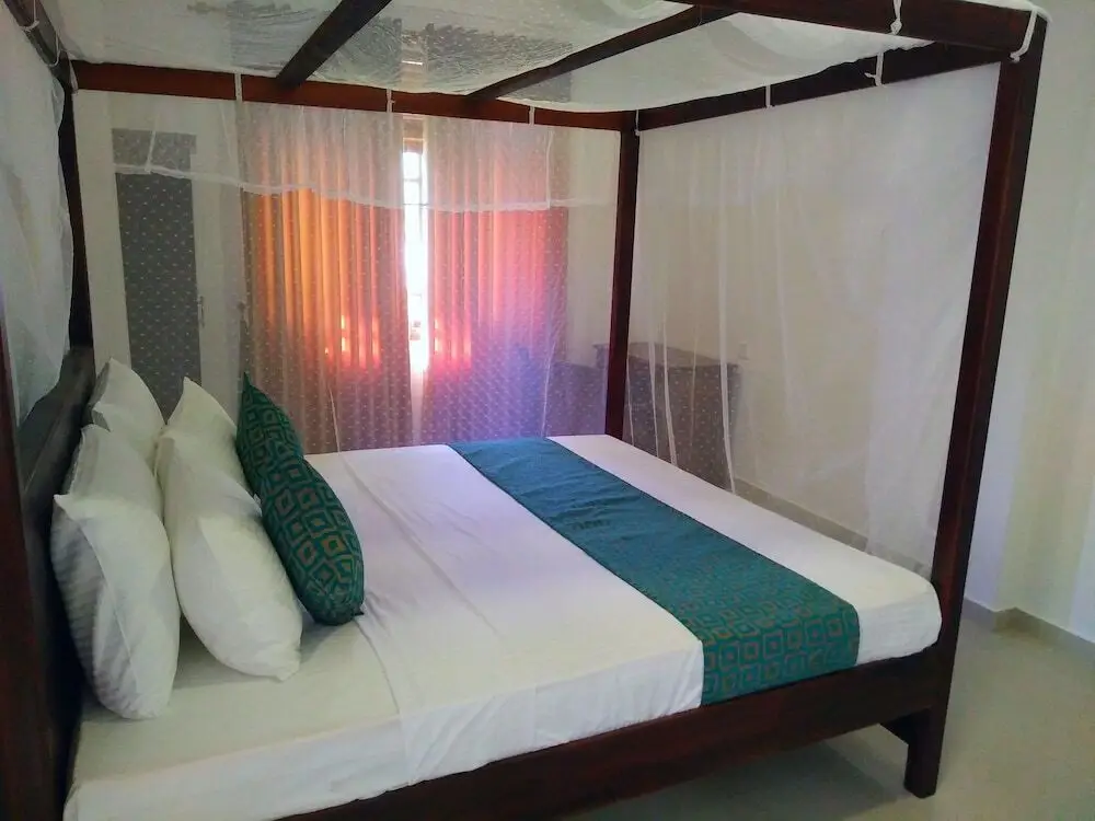Велигама: OYO 348 Ocean Bay Surf Resort