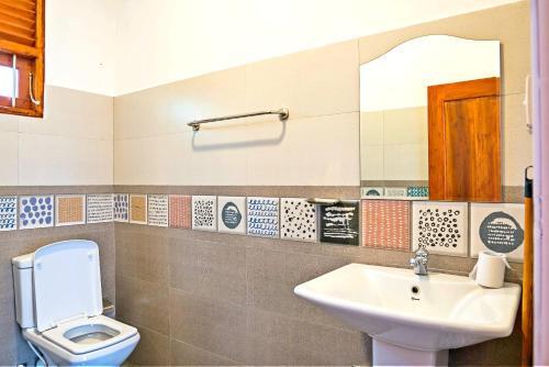 Велигама: OYO 348 Ocean Bay Surf Resort