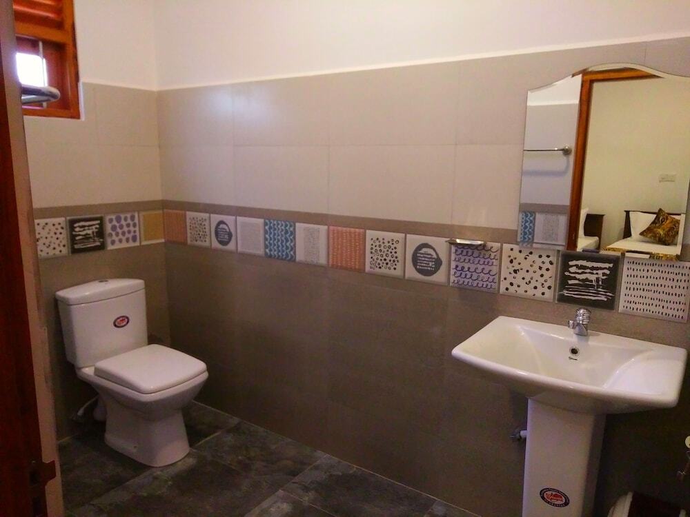 Велигама: OYO 348 Ocean Bay Surf Resort