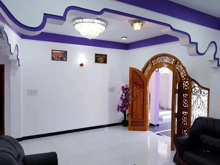 Тринкомали: SNP Star Guesthouse