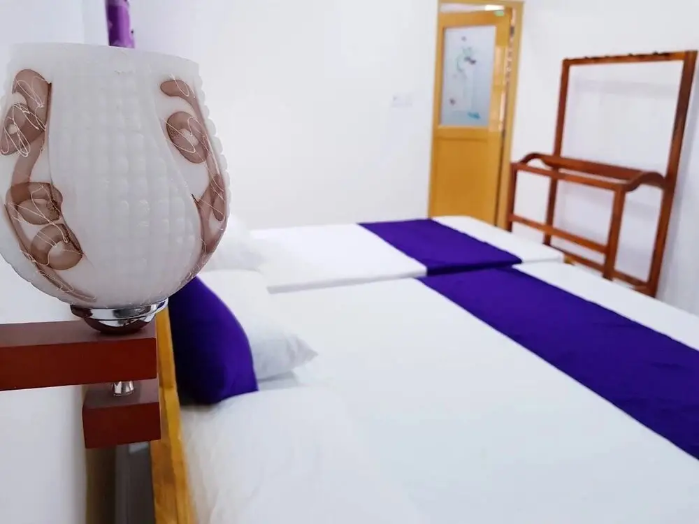 Тринкомали: SNP Star Guesthouse