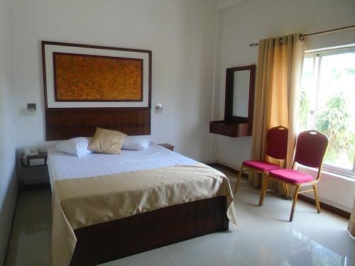 Нувара-Элия: Ayubowan Holiday Resort