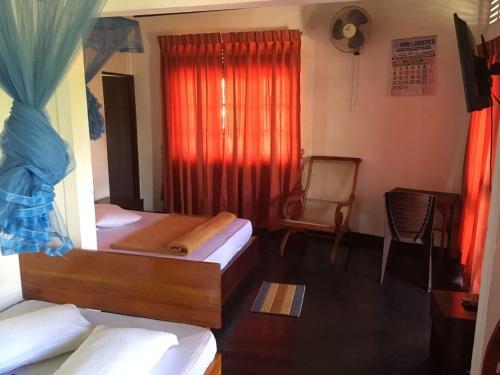 Нувара-Элия: Ayubowan Holiday Resort