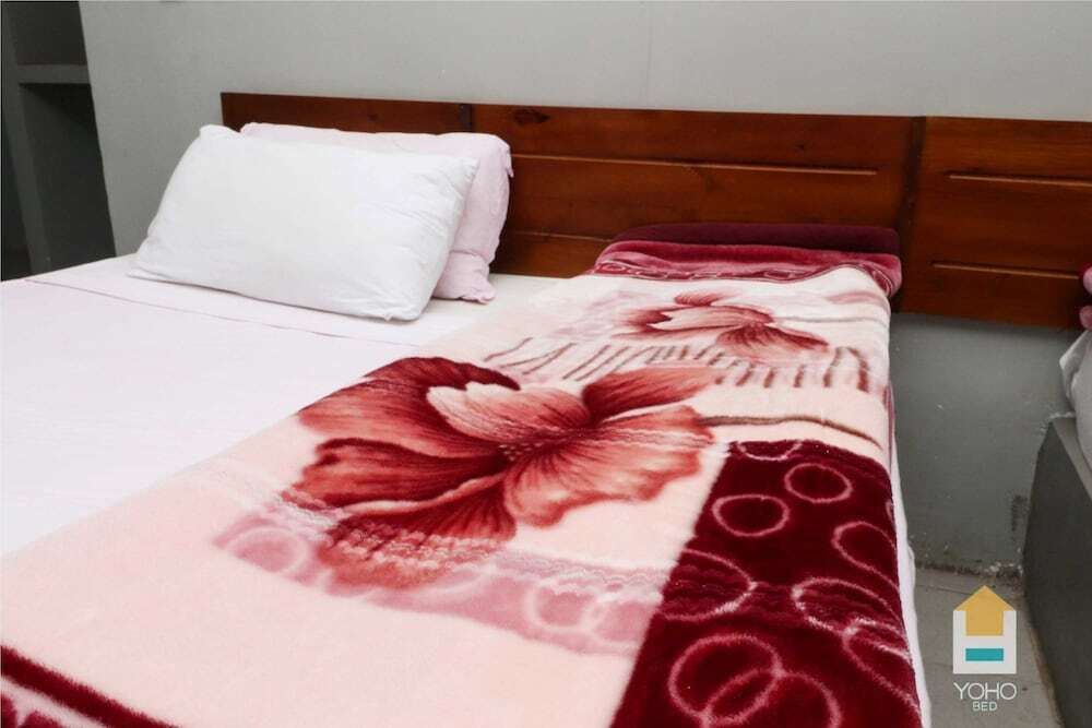 Нувара-Элия: Ayubowan Holiday Resort