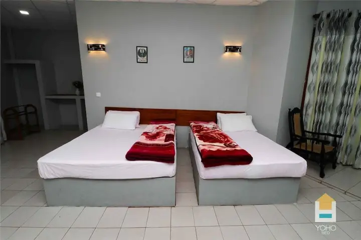 Нувара-Элия: Ayubowan Holiday Resort