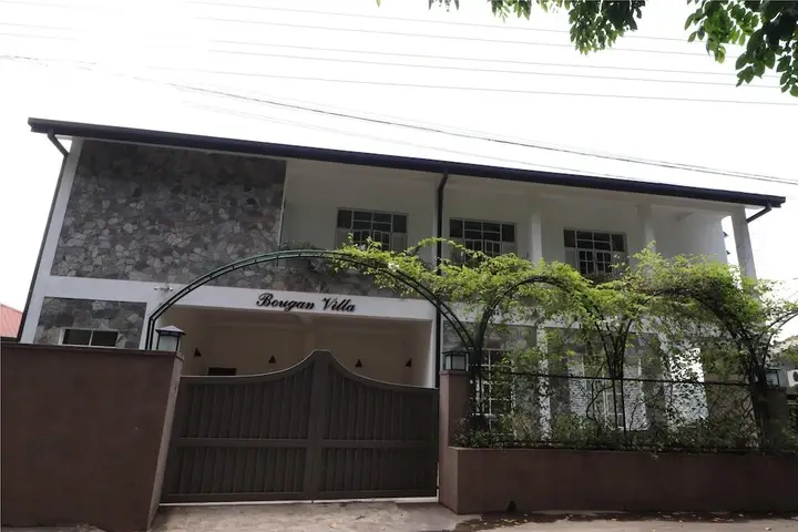 Канди: Bougan villa kandy