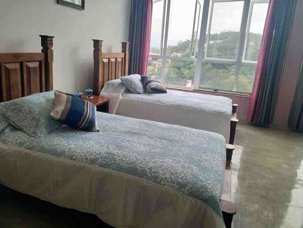 Канди: Bougan villa kandy