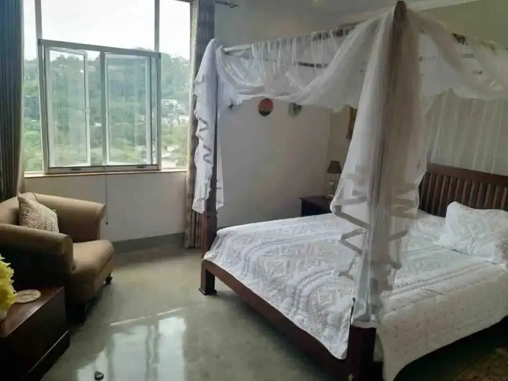 Канди: Bougan villa kandy