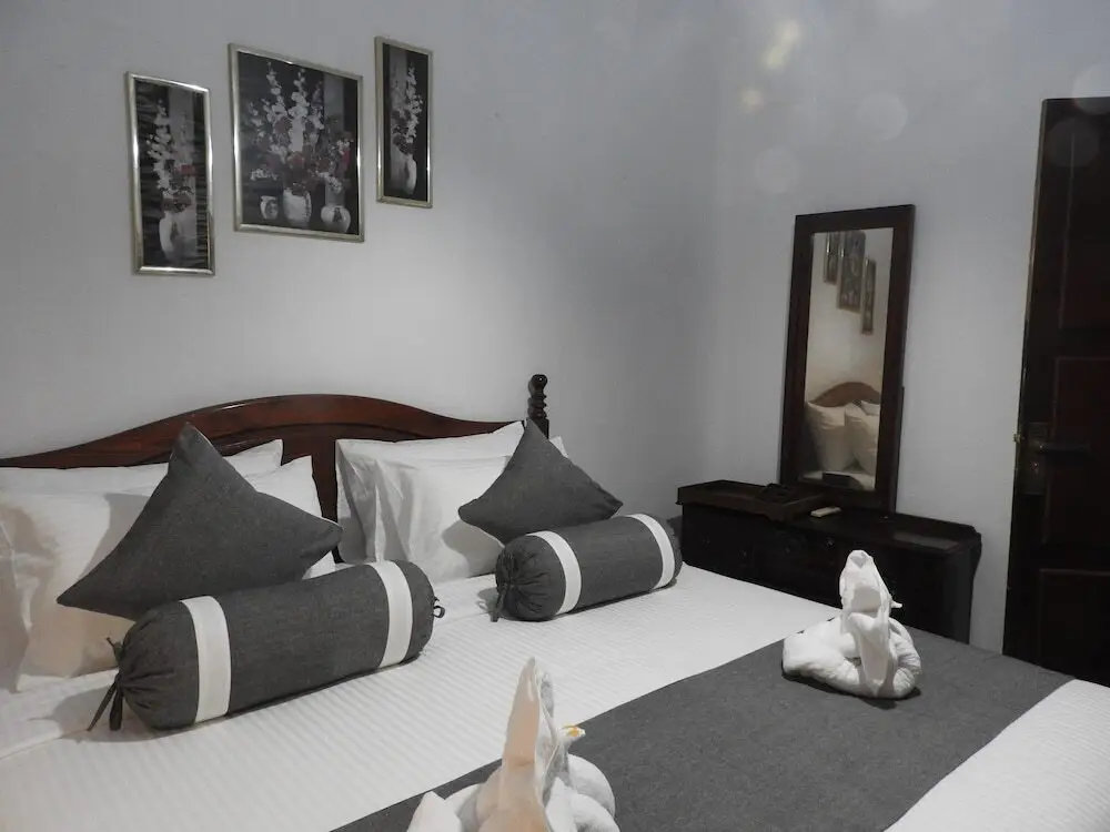 Канди: Aruma Villa