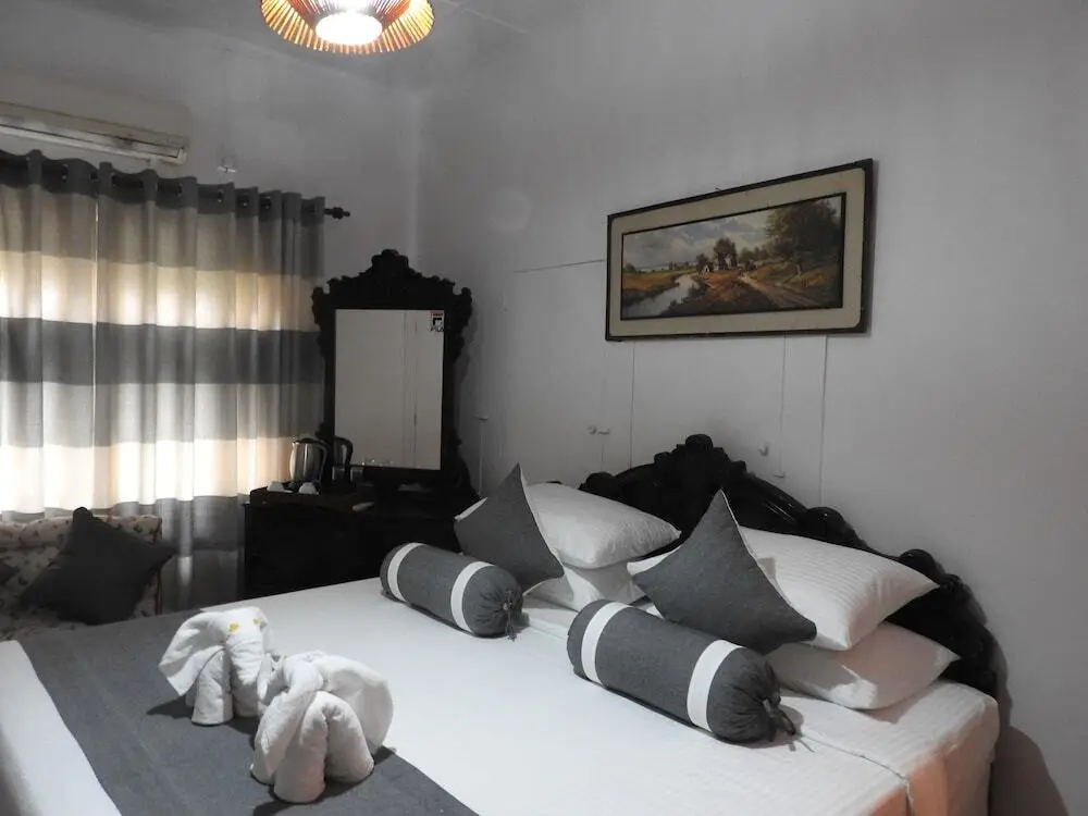 Канди: Aruma Villa