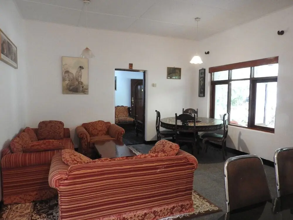 Канди: Aruma Villa