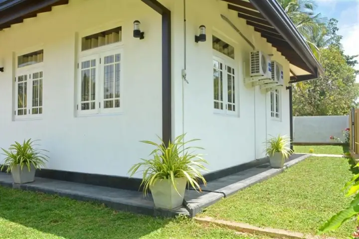 Негомбо: Oneli Residence