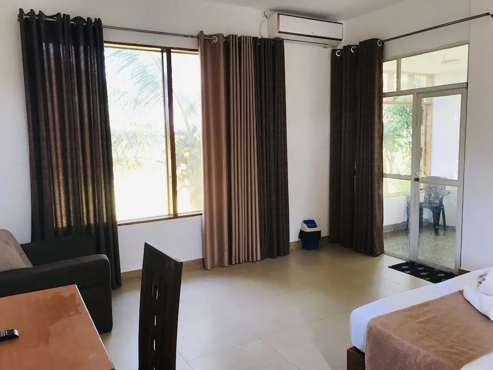Гиритале: Rivonway Hotel Polonnaruwa