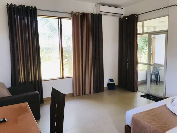 Гиритале: Rivonway Hotel Polonnaruwa