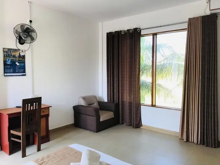 Гиритале: Rivonway Hotel Polonnaruwa