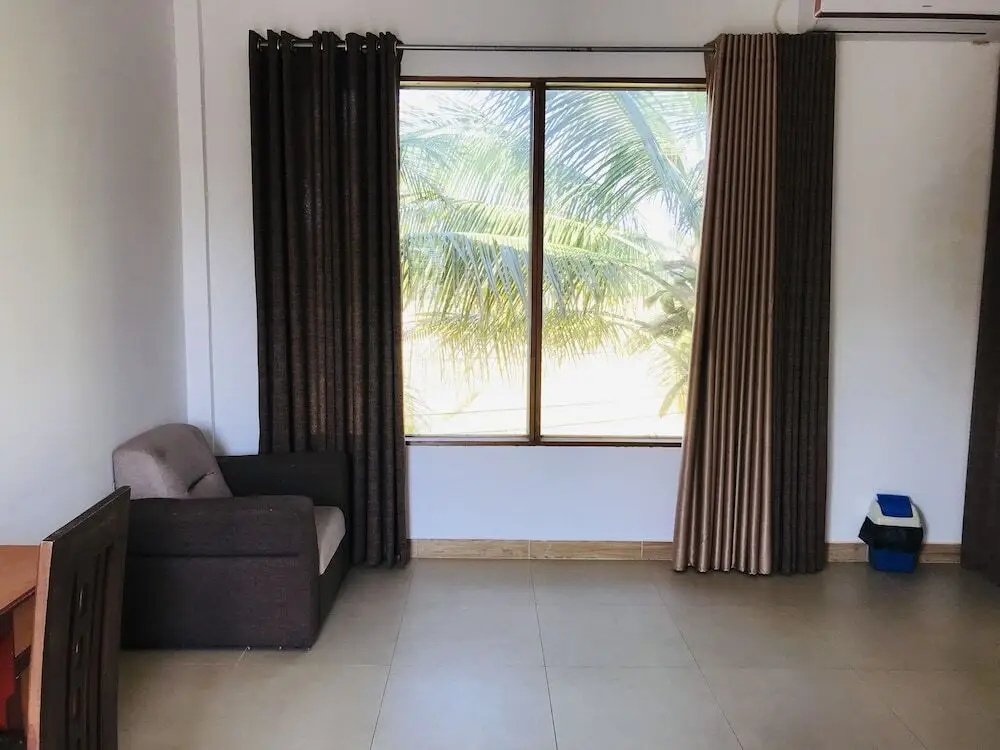 Гиритале: Rivonway Hotel Polonnaruwa