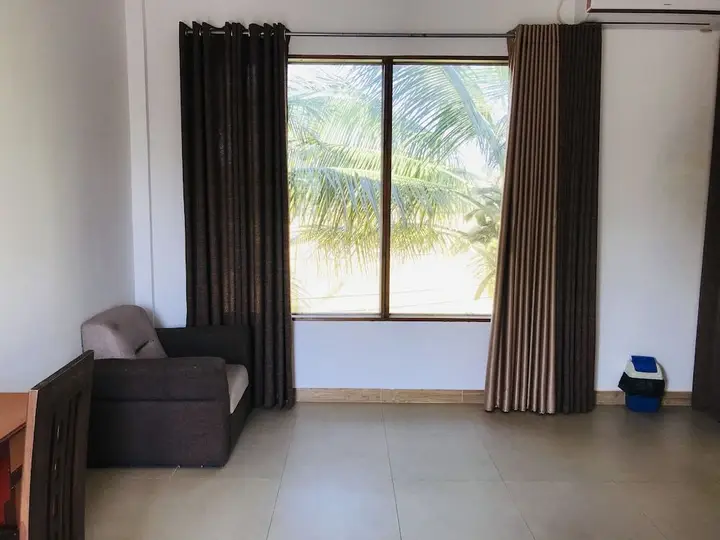 Гиритале: Rivonway Hotel Polonnaruwa