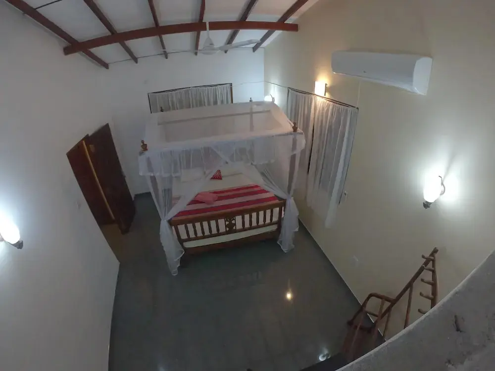 Хиккадува: Girilena Guest House