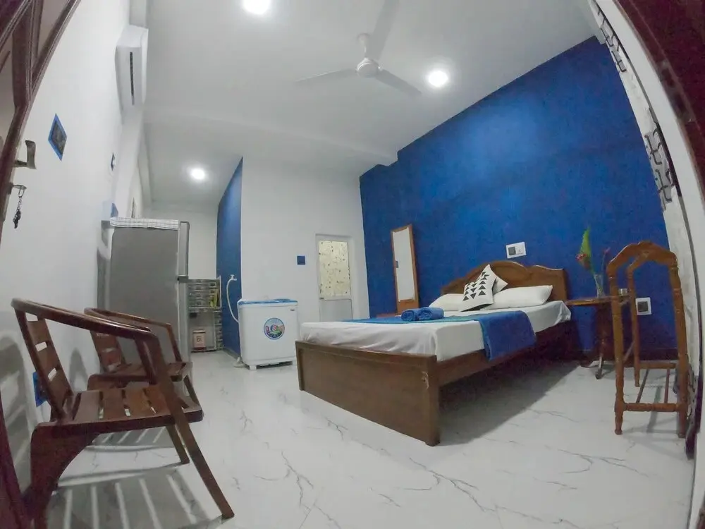 Хиккадува: Girilena Guest House