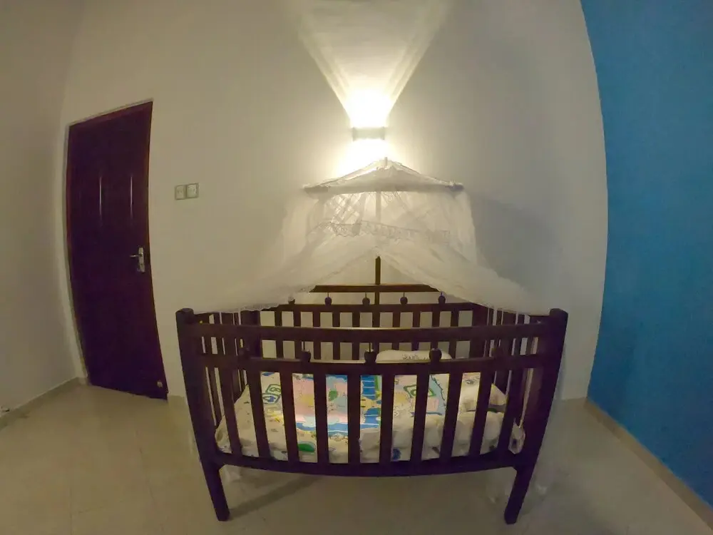 Хиккадува: Girilena Guest House