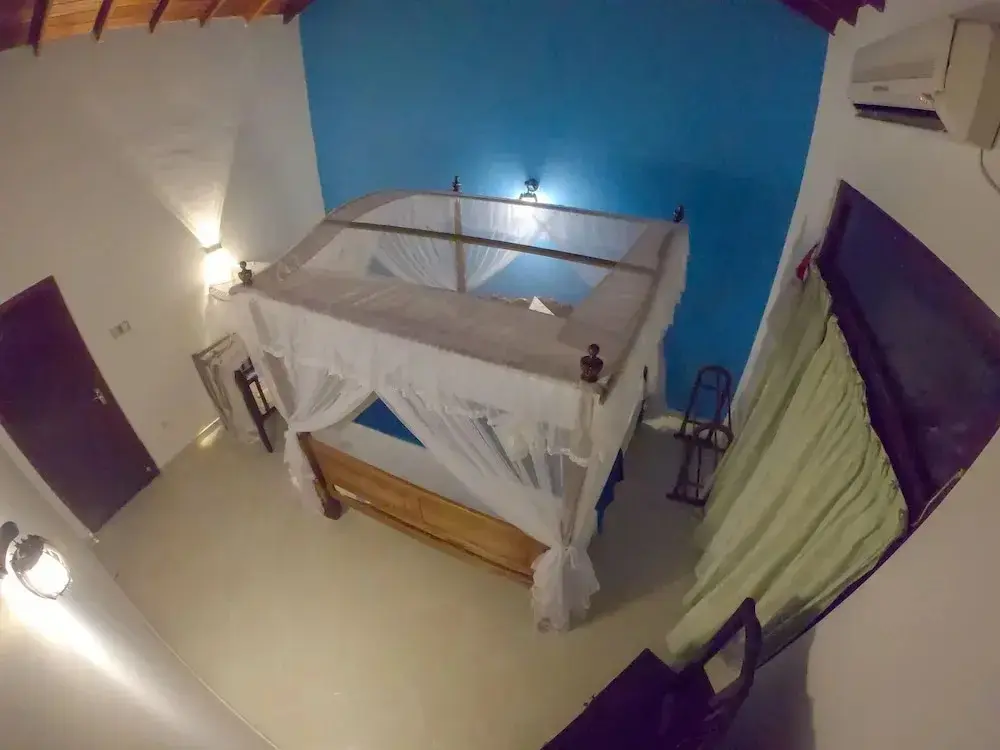 Хиккадува: Girilena Guest House