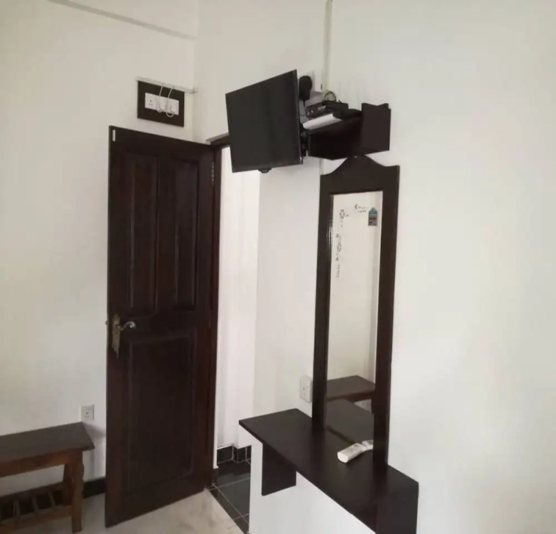 Анурадхапура: Myr-o Homestay