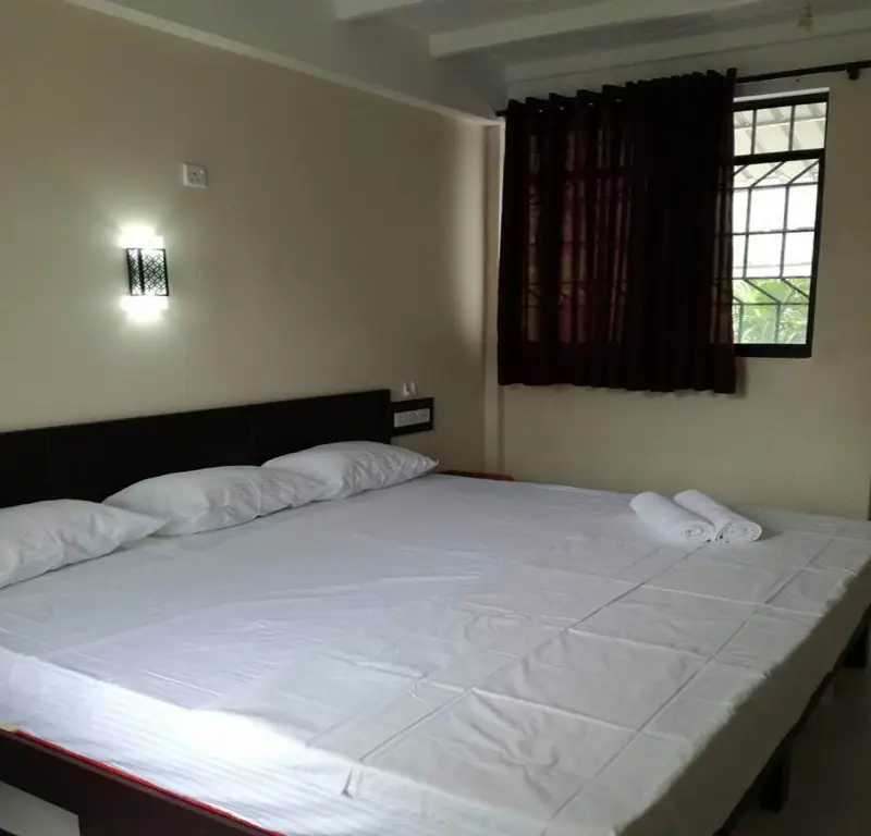 Анурадхапура: Myr-o Homestay