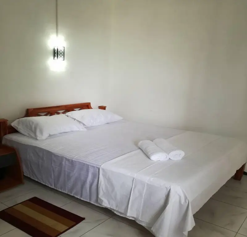 Анурадхапура: Myr-o Homestay