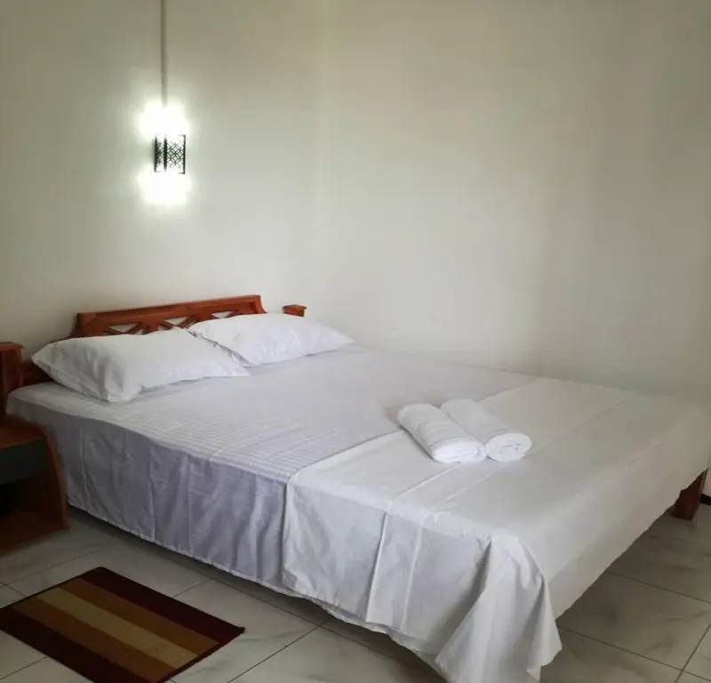 Анурадхапура: Myr-o Homestay