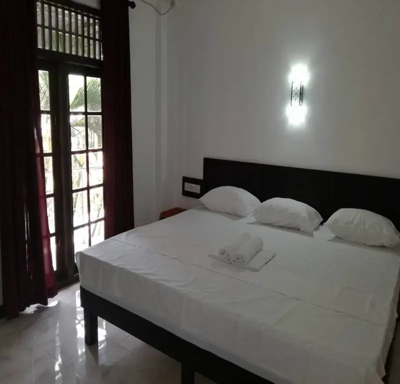 Анурадхапура: Myr-o Homestay