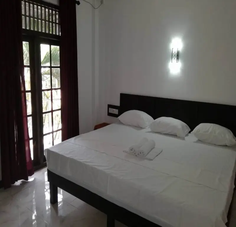 Анурадхапура: Myr-o Homestay