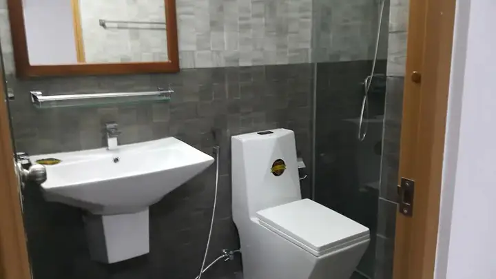Коломбо: Sara luxury apartment