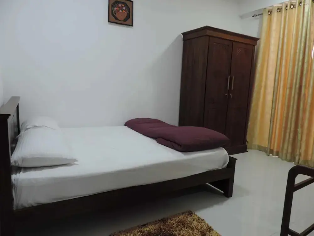 Коломбо: Sara luxury  apartment