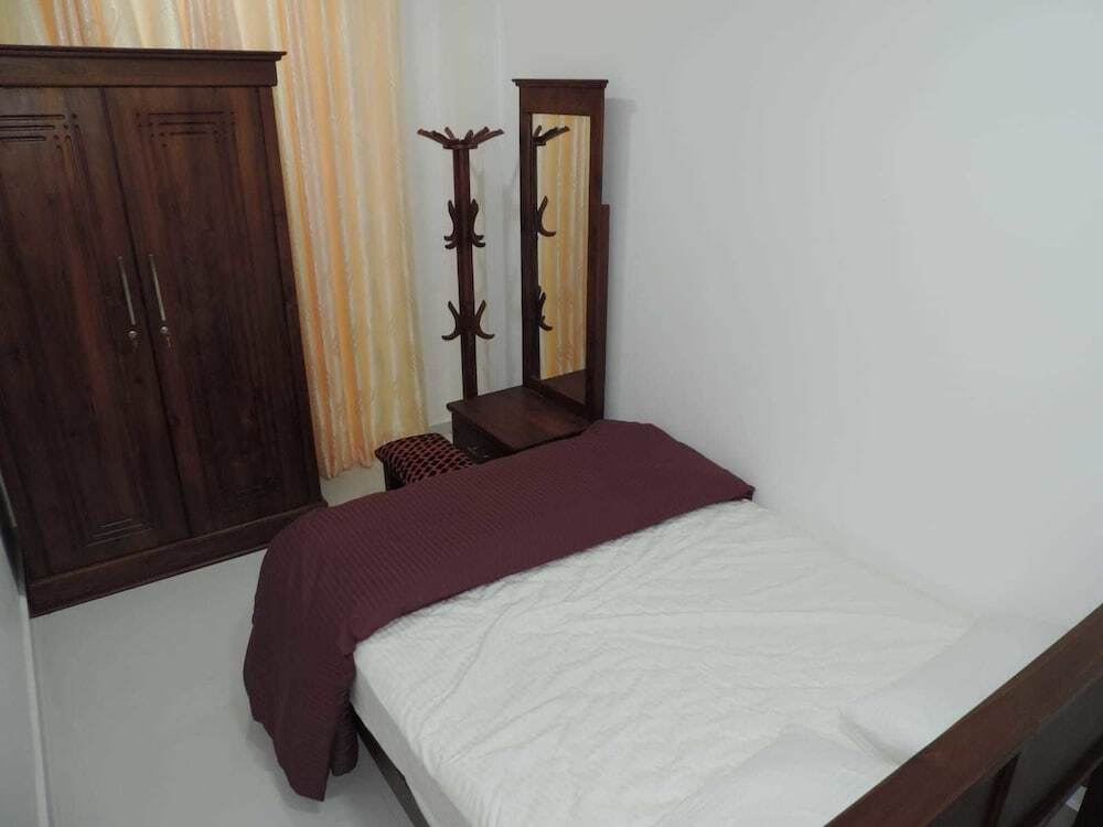 Коломбо: Sara luxury apartment
