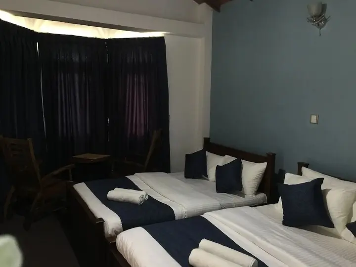 Нувара-Элия: Goodwill Lanka Cottage - Hostel