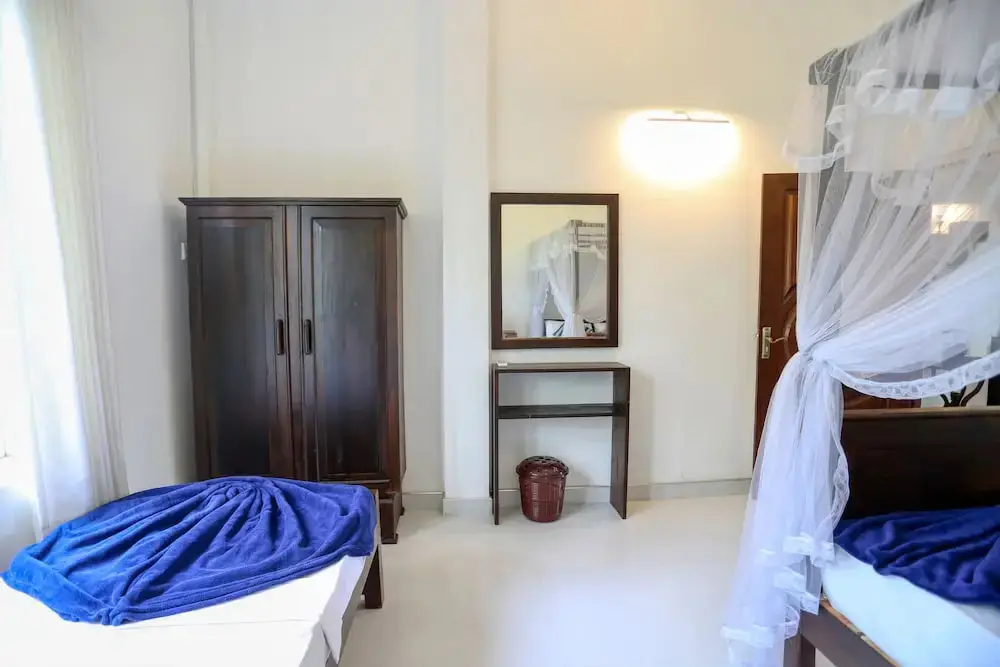 Тангалла: White Ro Resort