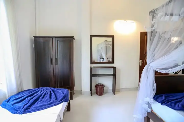 Тангалла: White Ro Resort