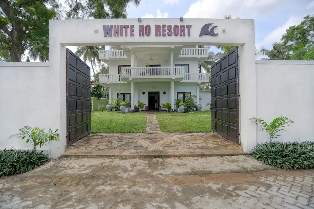 Тангалла: White Ro Resort