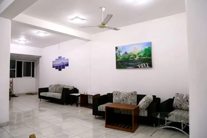 Минувангода: Grand Tameliya