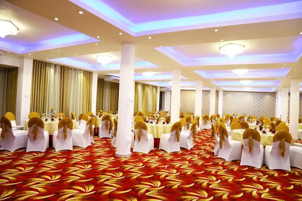 Минувангода: Grand Tameliya