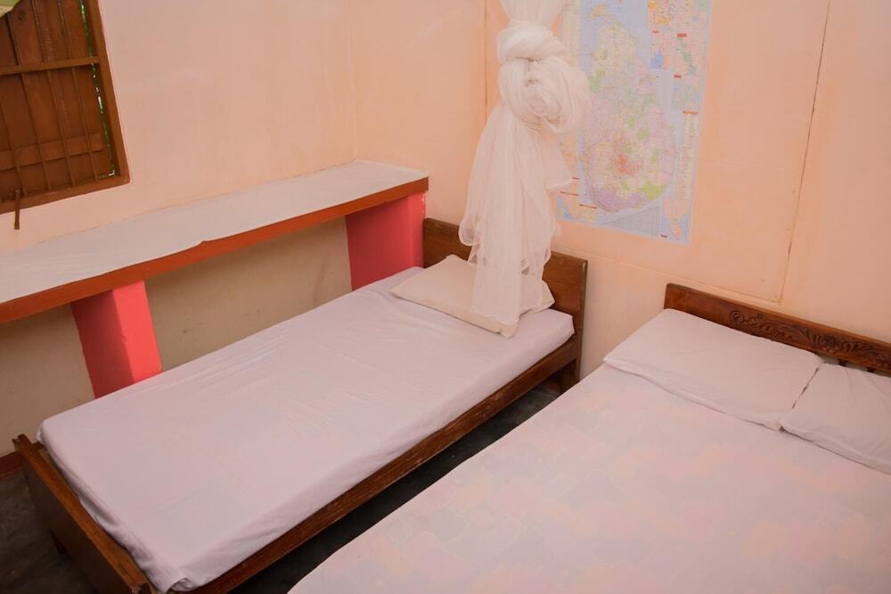 Нилавели: Nilaveli Beach Inn